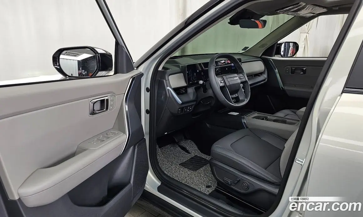 Kia Seltos 2026 1.6 автомат (гидро), фото 13