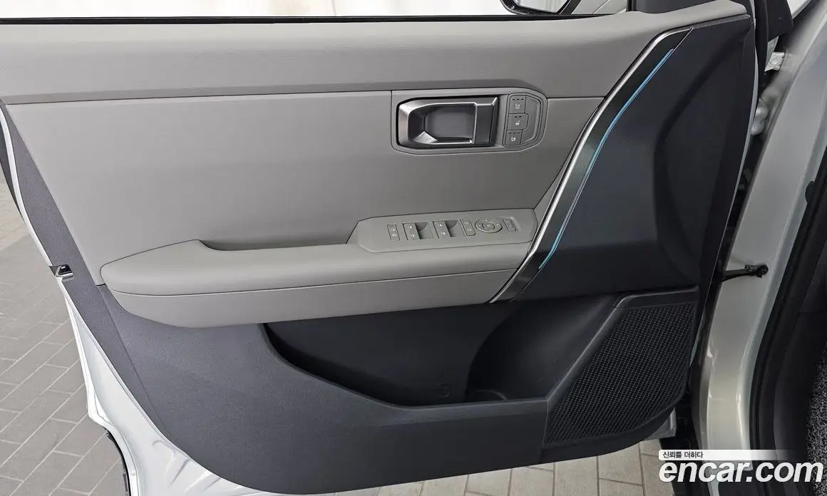Kia Seltos 2026 1.6 автомат (гидро), фото 14