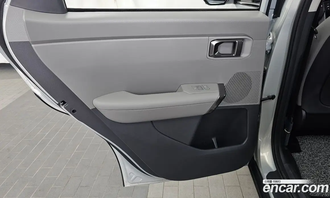 Kia Seltos 2026 1.6 автомат (гидро), фото 15