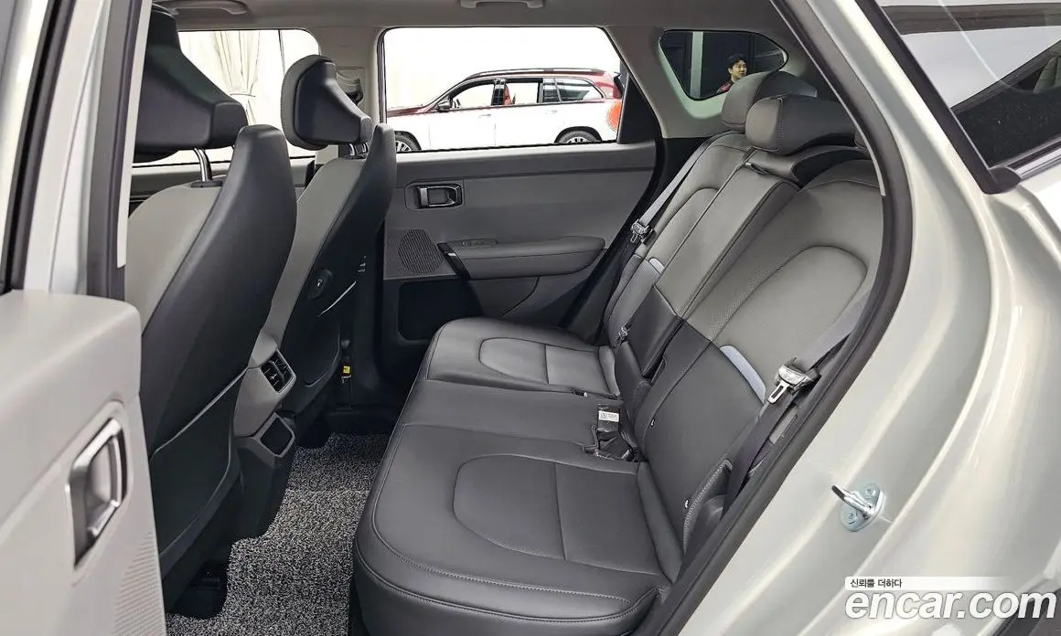 Kia Seltos 2026 1.6 автомат (гидро), фото 16