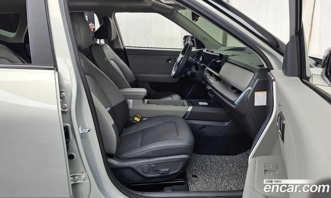 Kia Seltos 2026 1.6 автомат (гидро), фото 17