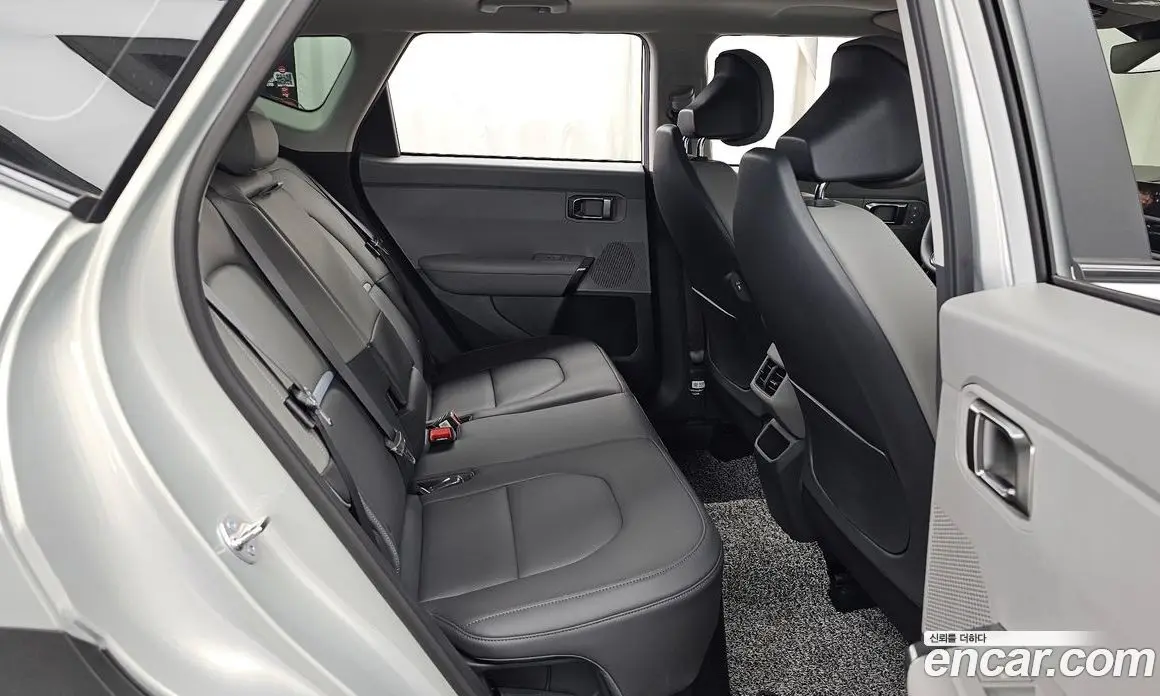 Kia Seltos 2026 1.6 автомат (гидро), фото 18