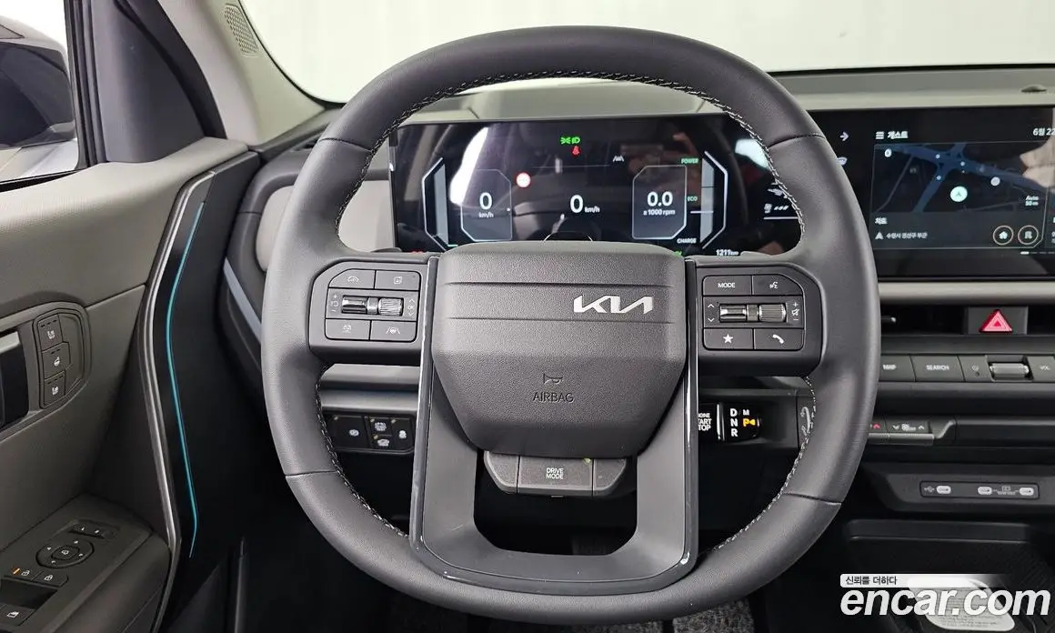 Kia Seltos 2026 1.6 автомат (гидро), фото 19