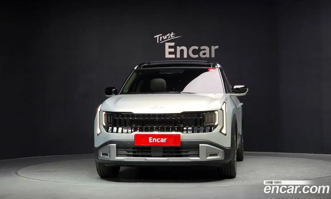 Kia Seltos 2026 1.6 автомат (гидро), фото 3