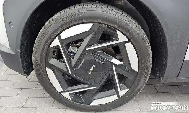 Kia Seltos 2026 1.6 автомат (гидро), миниатюра 5