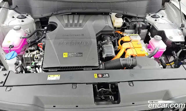 Kia Seltos 2026 1.6 автомат (гидро), миниатюра 6