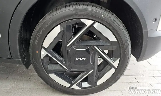 Kia Seltos 2026 1.6 автомат (гидро), миниатюра 7