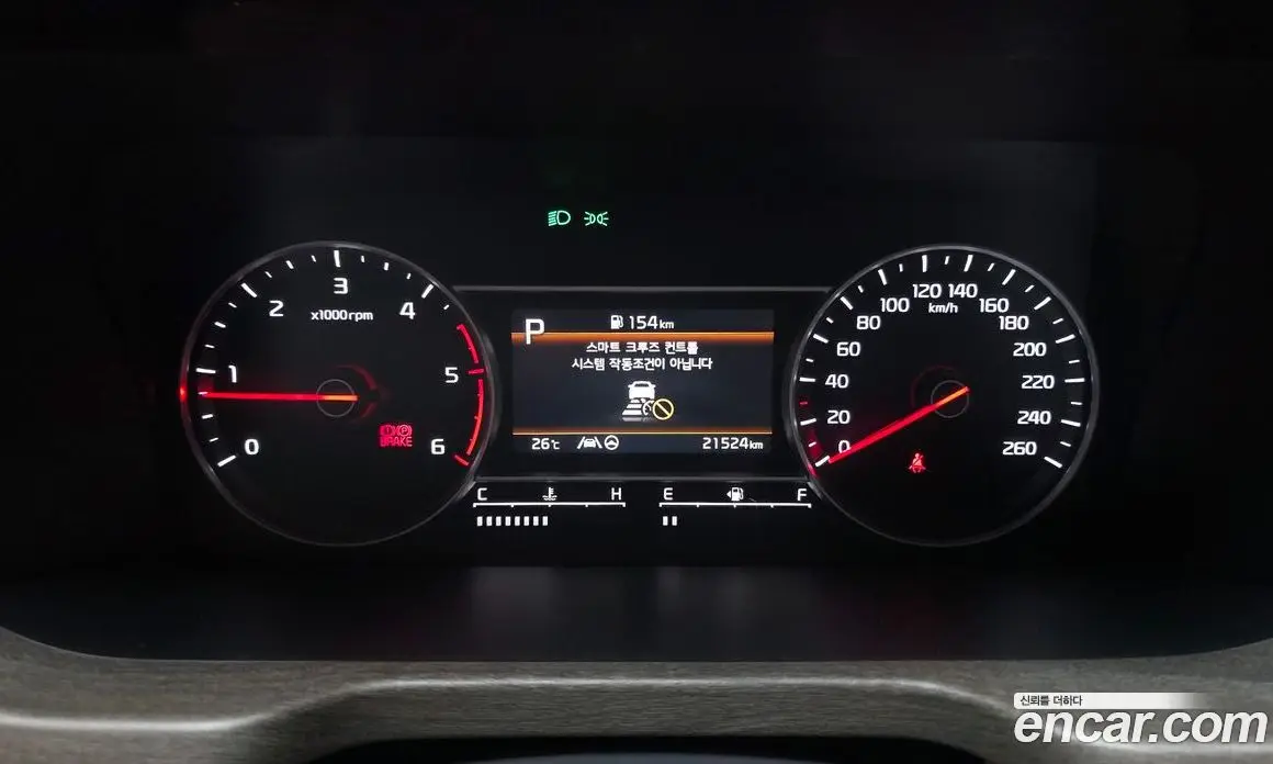 Kia Sorento 2022 2.2 автомат (гидро), фото 11