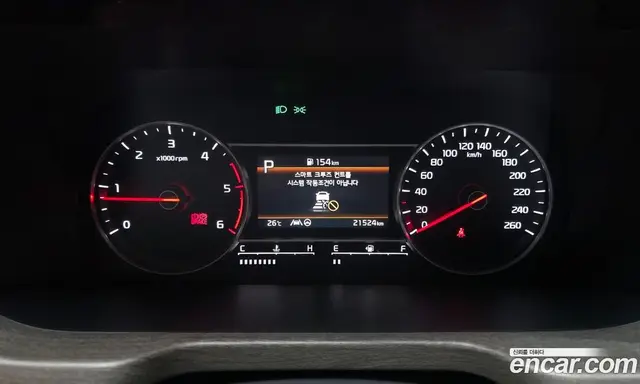 Kia Sorento 2022 2.2 автомат (гидро), миниатюра 11