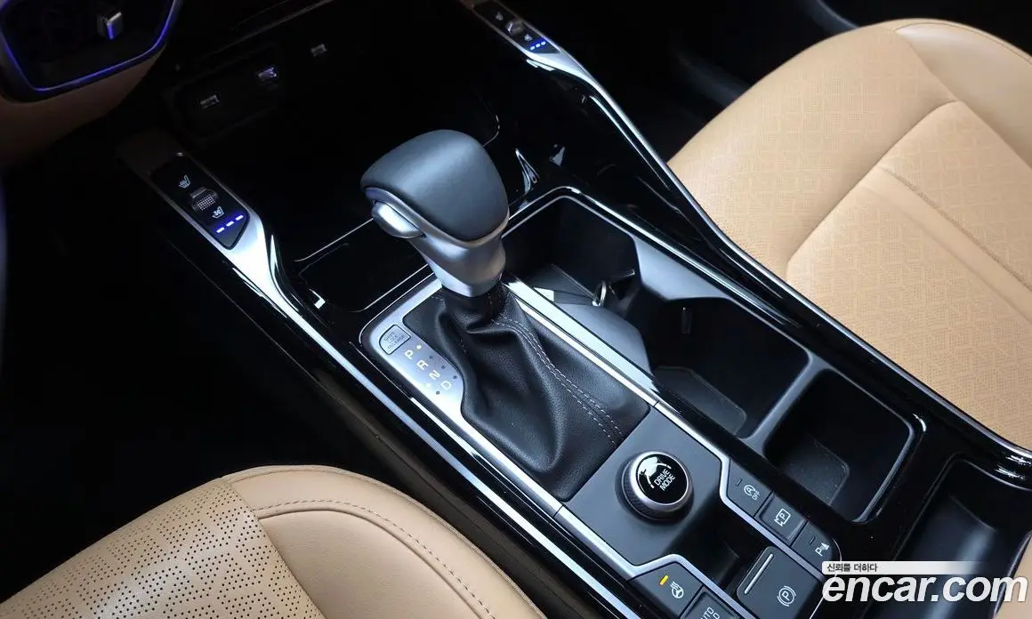 Kia Sorento 2022 2.2 автомат (гидро), фото 12