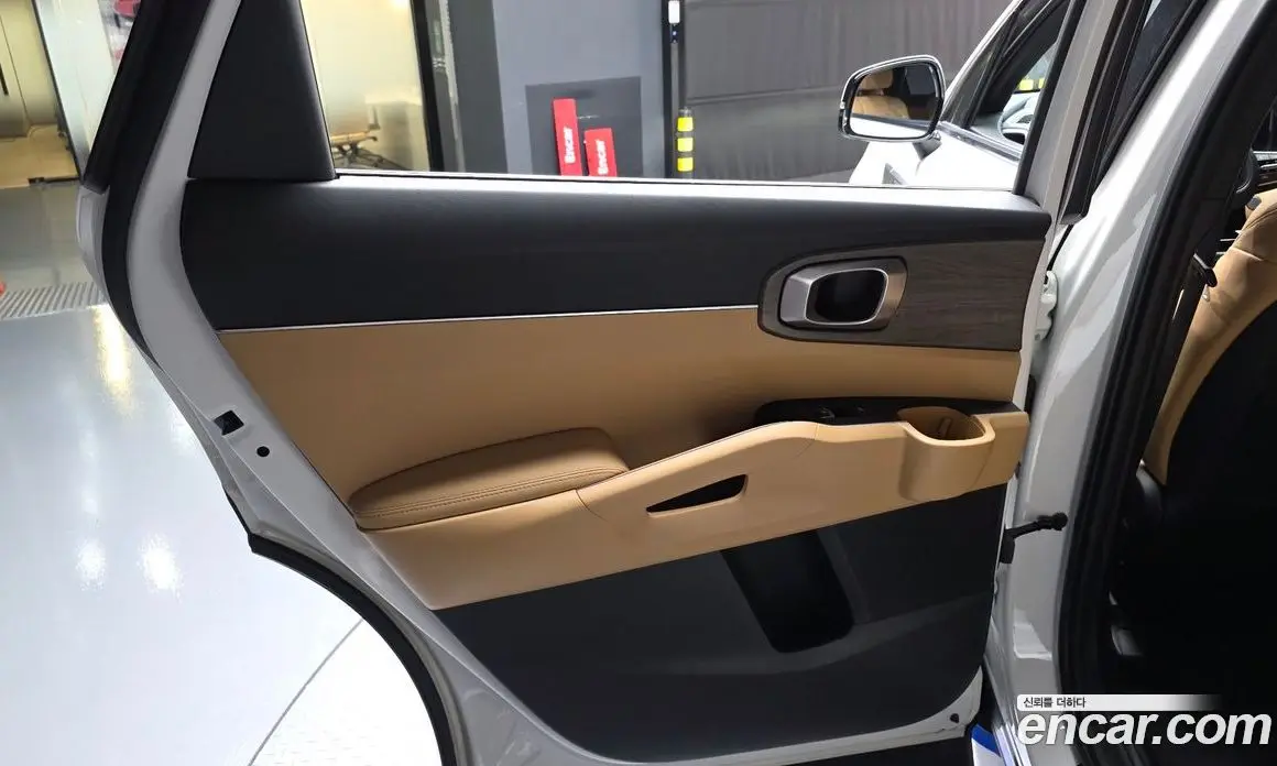 Kia Sorento 2022 2.2 автомат (гидро), фото 15