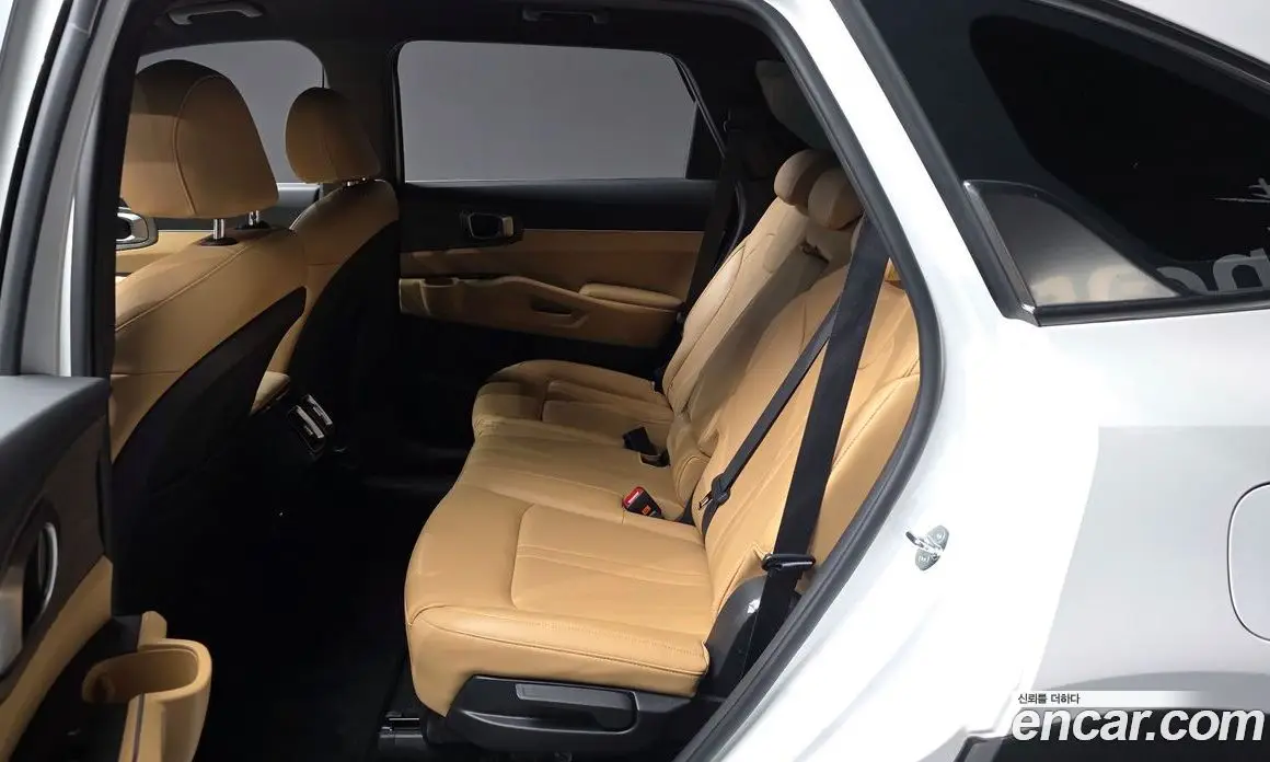 Kia Sorento 2022 2.2 автомат (гидро), фото 16