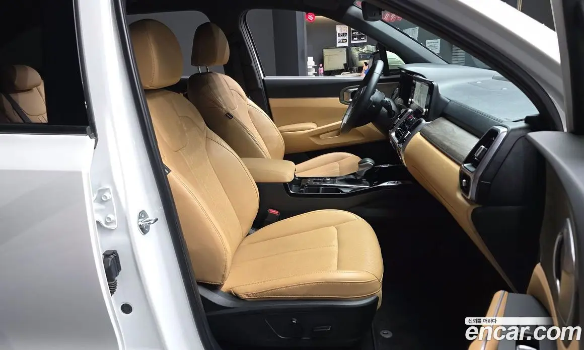 Kia Sorento 2022 2.2 автомат (гидро), фото 17