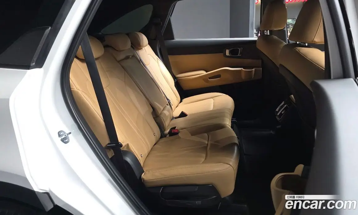 Kia Sorento 2022 2.2 автомат (гидро), фото 18
