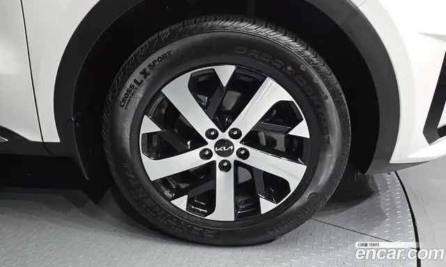Kia Sorento 2022 2.2 автомат (гидро), миниатюра 5