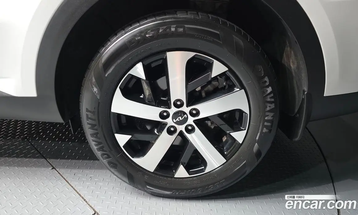 Kia Sorento 2022 2.2 автомат (гидро), фото 7