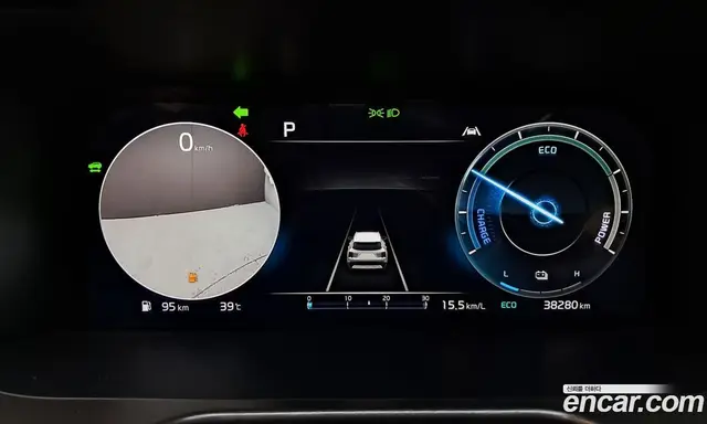 Kia Sorento 2022 1.6 автомат (гидро), миниатюра 11 Kia Sorento 2022 1.6 автомат (гидро), миниатюра 11