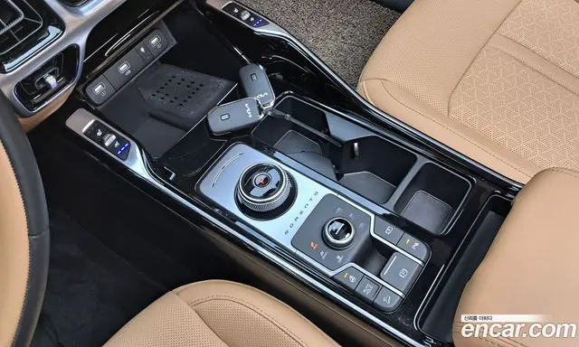 Kia Sorento 2022 1.6 автомат (гидро), миниатюра 12