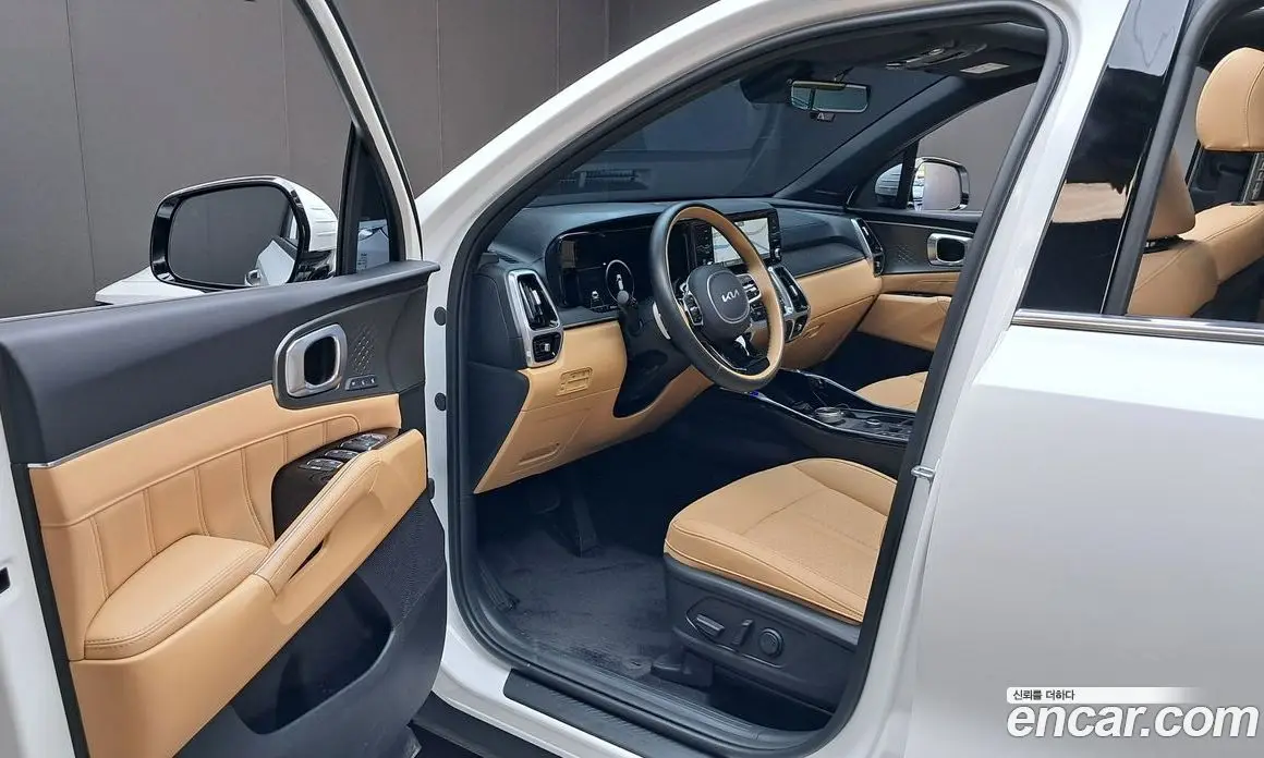 Kia Sorento 2022 1.6 автомат (гидро), фото 13 Kia Sorento 2022 1.6 автомат (гидро), фото 13