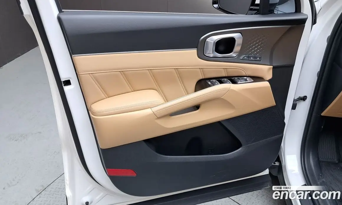 Kia Sorento 2022 1.6 автомат (гидро), фото 14 Kia Sorento 2022 1.6 автомат (гидро), фото 14
