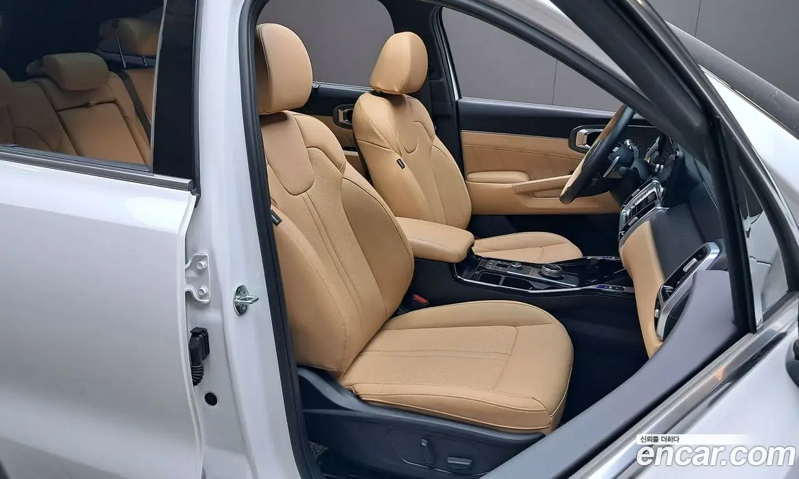 Kia Sorento 2022 1.6 автомат (гидро), фото 18 Kia Sorento 2022 1.6 автомат (гидро), фото 18
