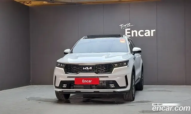 Kia Sorento 2022 1.6 автомат (гидро), миниатюра 3 Kia Sorento 2022 1.6 автомат (гидро), миниатюра 3