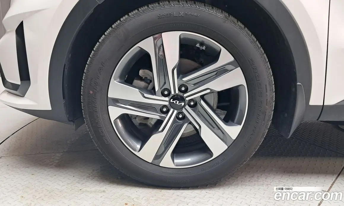 Kia Sorento 2022 1.6 автомат (гидро), фото 5 Kia Sorento 2022 1.6 автомат (гидро), фото 5