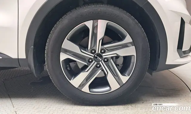 Kia Sorento 2022 1.6 автомат (гидро), миниатюра 7 Kia Sorento 2022 1.6 автомат (гидро), миниатюра 7