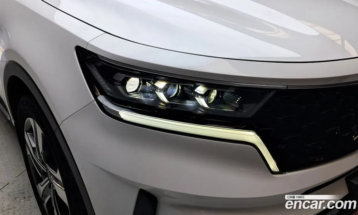 Kia Sorento 2022 1.6 автомат (гидро), фото 8 Kia Sorento 2022 1.6 автомат (гидро), фото 8