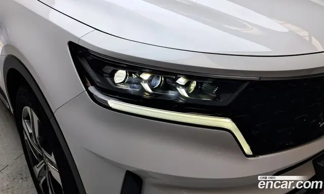 Kia Sorento 2022 1.6 автомат (гидро), миниатюра 8 Kia Sorento 2022 1.6 автомат (гидро), миниатюра 8