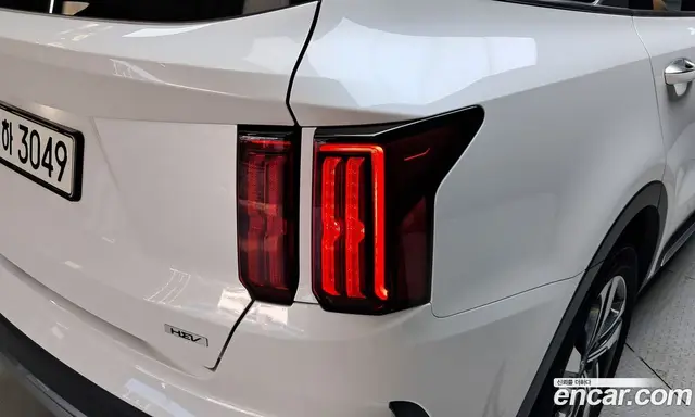 Kia Sorento 2022 1.6 автомат (гидро), миниатюра 9 Kia Sorento 2022 1.6 автомат (гидро), миниатюра 9