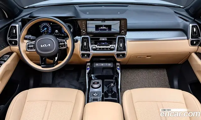 Kia Sorento 2022 1.6 автомат (гидро), миниатюра 10 Kia Sorento 2022 1.6 автомат (гидро), миниатюра 10