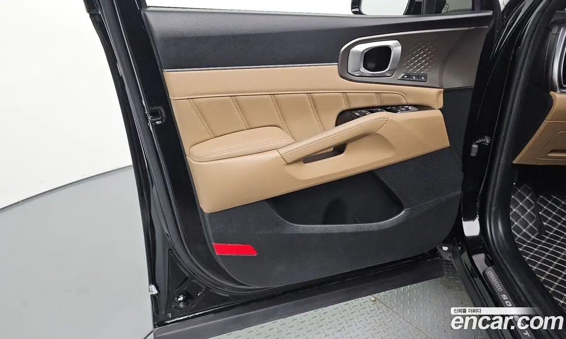 Kia Sorento 2025 1.6 автомат (гидро), фото 14 Kia Sorento 2025 1.6 автомат (гидро), фото 14