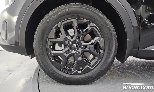 Kia Sorento 2025 1.6 автомат (гидро), миниатюра 5 Kia Sorento 2025 1.6 автомат (гидро), миниатюра 5