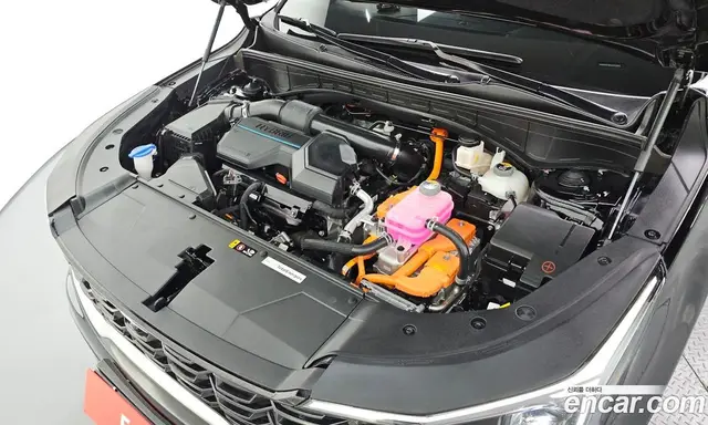 Kia Sorento 2025 1.6 автомат (гидро), миниатюра 6 Kia Sorento 2025 1.6 автомат (гидро), миниатюра 6