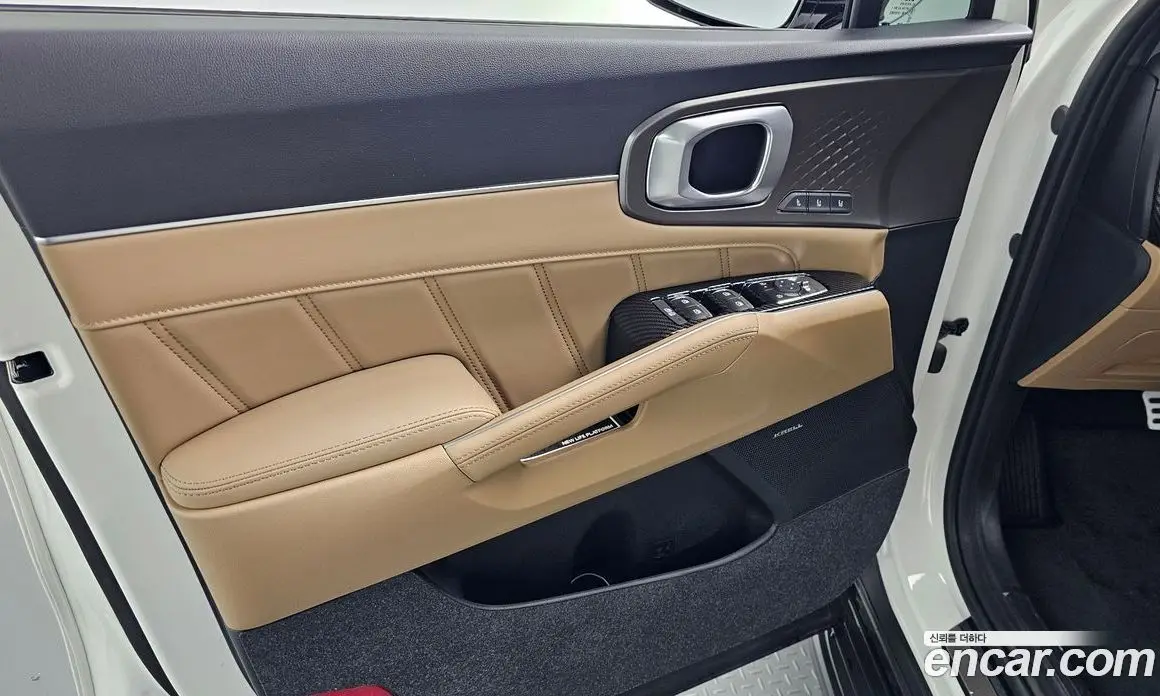 Kia Sorento 2026 1.6 автомат (гидро), фото 14