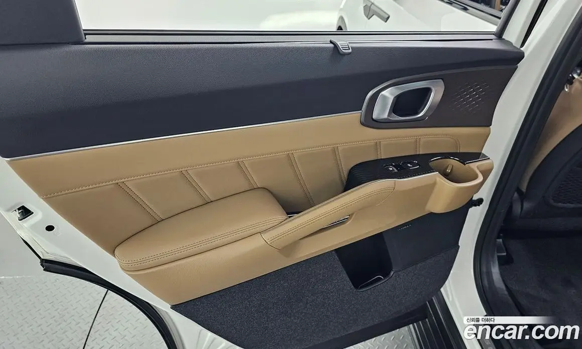 Kia Sorento 2026 1.6 автомат (гидро), фото 15