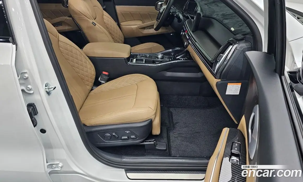 Kia Sorento 2026 1.6 автомат (гидро), фото 16