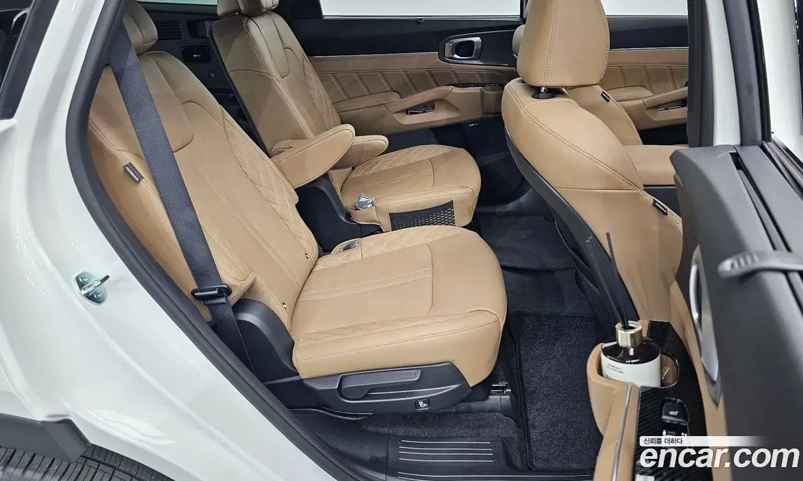 Kia Sorento 2026 1.6 автомат (гидро), фото 17