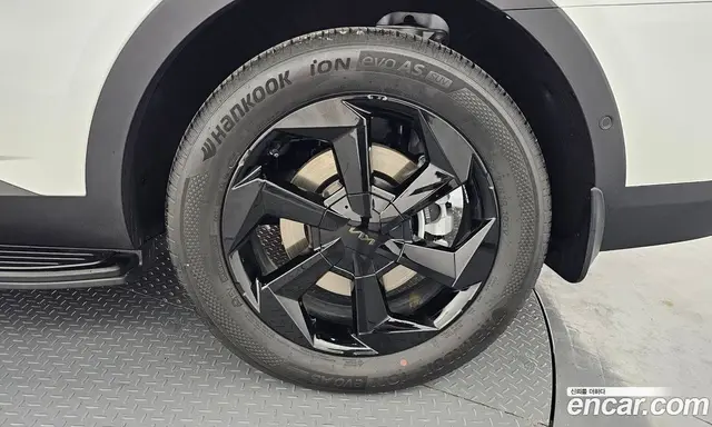 Kia Sorento 2026 1.6 автомат (гидро), миниатюра 7