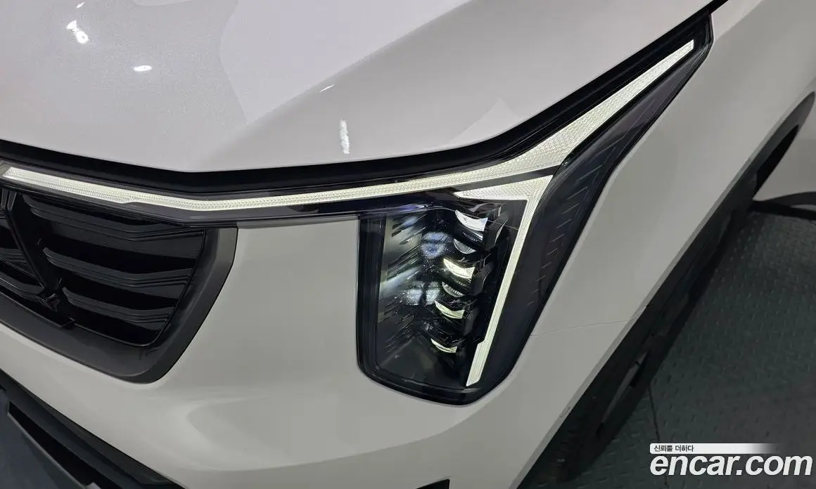 Kia Sorento 2026 1.6 автомат (гидро), фото 8