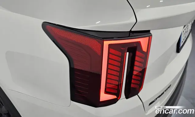 Kia Sorento 2026 1.6 автомат (гидро), миниатюра 9
