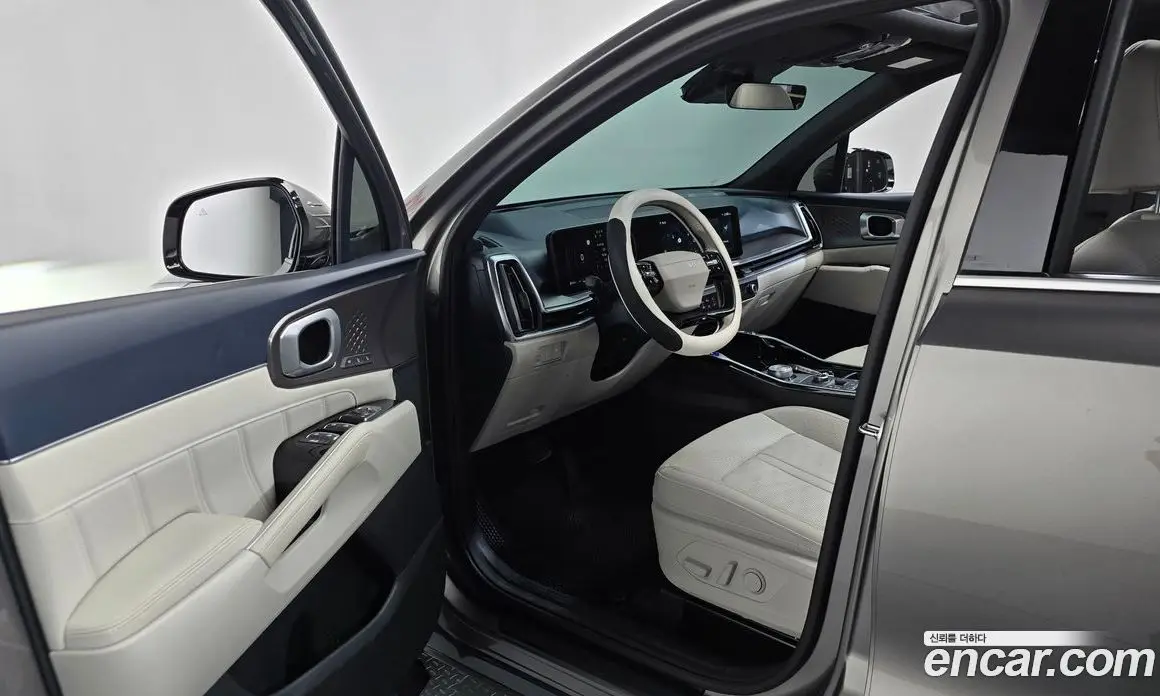 Kia Sorento 2026 1.6 автомат (гидро), фото 12 Kia Sorento 2026 1.6 автомат (гидро), фото 12
