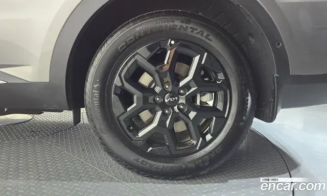 Kia Sorento 2026 1.6 автомат (гидро), миниатюра 6 Kia Sorento 2026 1.6 автомат (гидро), миниатюра 6