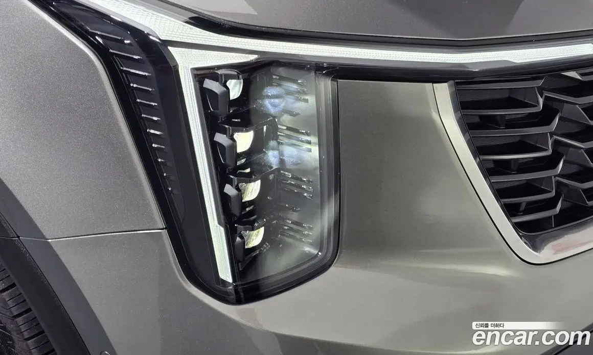 Kia Sorento 2026 1.6 автомат (гидро), фото 7 Kia Sorento 2026 1.6 автомат (гидро), фото 7