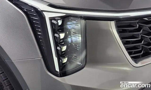 Kia Sorento 2026 1.6 автомат (гидро), миниатюра 7 Kia Sorento 2026 1.6 автомат (гидро), миниатюра 7