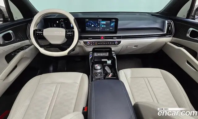 Kia Sorento 2026 1.6 автомат (гидро), миниатюра 9 Kia Sorento 2026 1.6 автомат (гидро), миниатюра 9