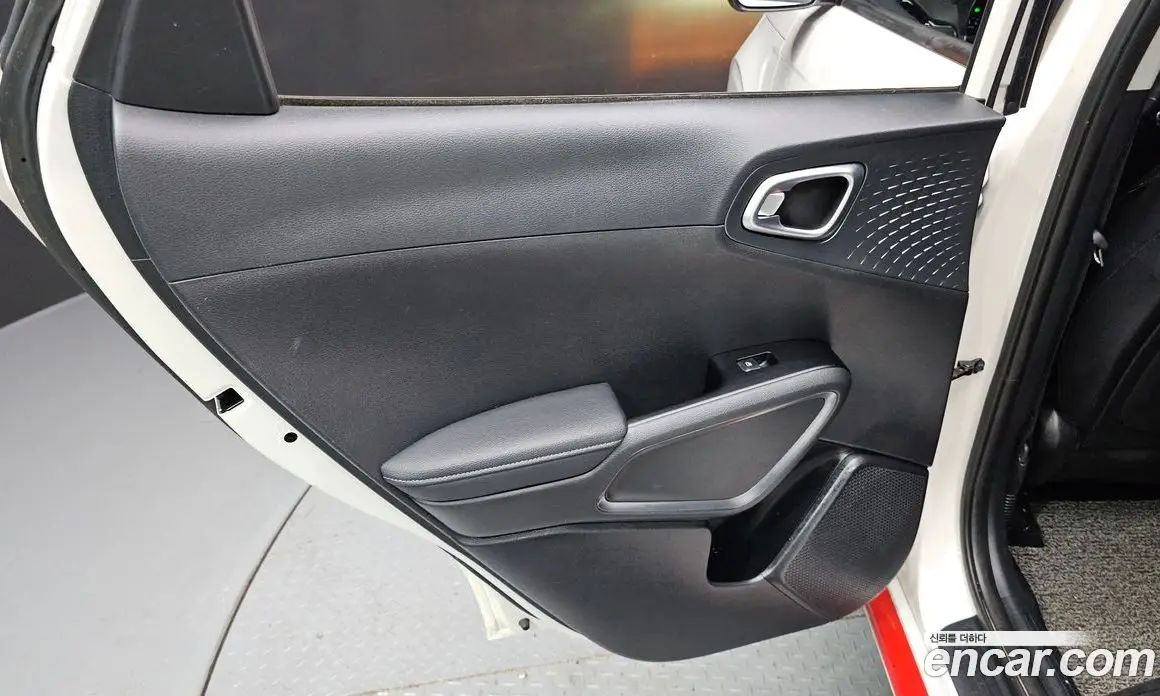 Kia Soul 2020 1.6 автомат (гидро), фото 15 Kia Soul 2020 1.6 автомат (гидро), фото 15