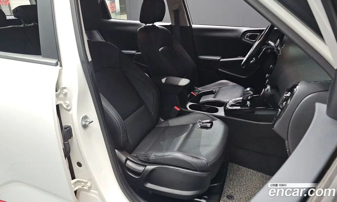Kia Soul 2020 1.6 автомат (гидро), фото 16 Kia Soul 2020 1.6 автомат (гидро), фото 16