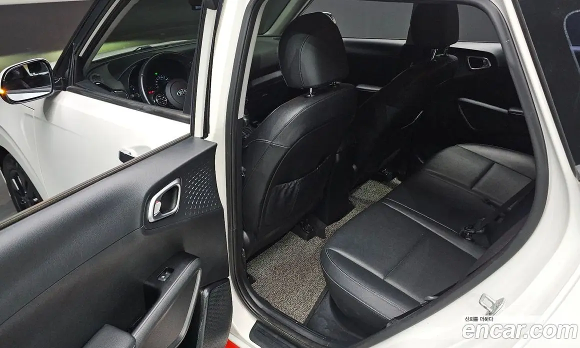 Kia Soul 2020 1.6 автомат (гидро), фото 17 Kia Soul 2020 1.6 автомат (гидро), фото 17